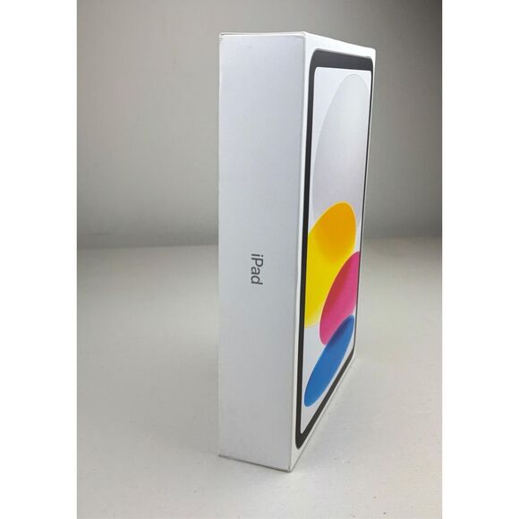 NEW SEALED 2025 Apple iPad 11th Generation 128GB Wi-Fi 11in Silver A3354 - Picture 4 of 10